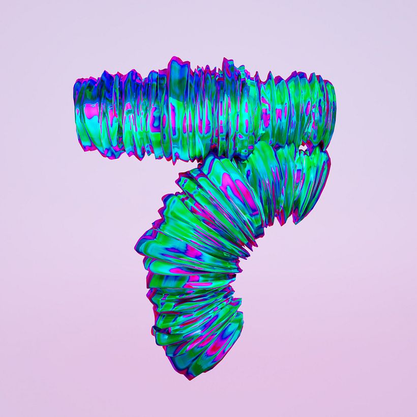 2019 HIGHLIGHTS 36DAYS OF TYPE 1