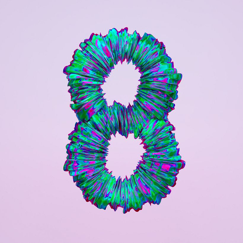 2019 HIGHLIGHTS 36DAYS OF TYPE 2