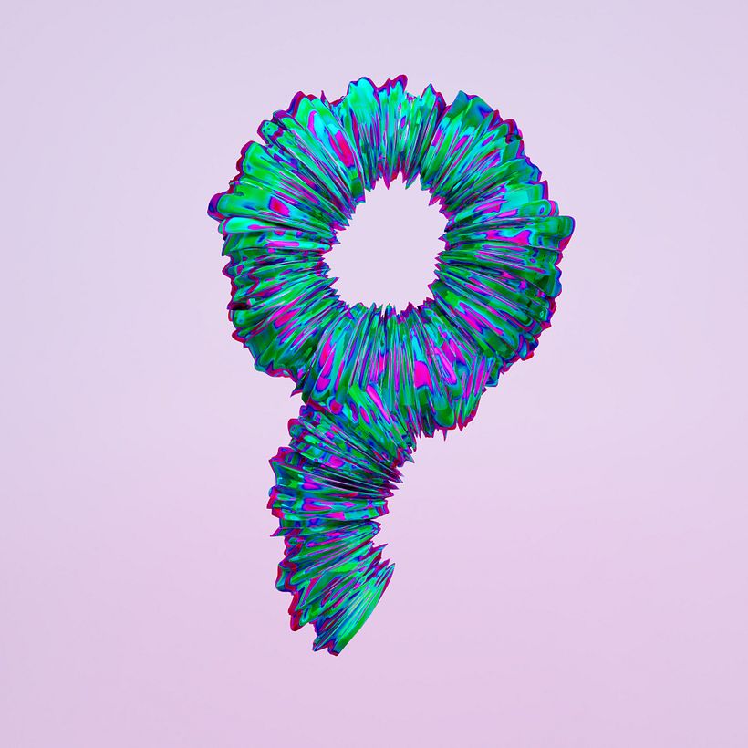 2019 HIGHLIGHTS 36DAYS OF TYPE 3