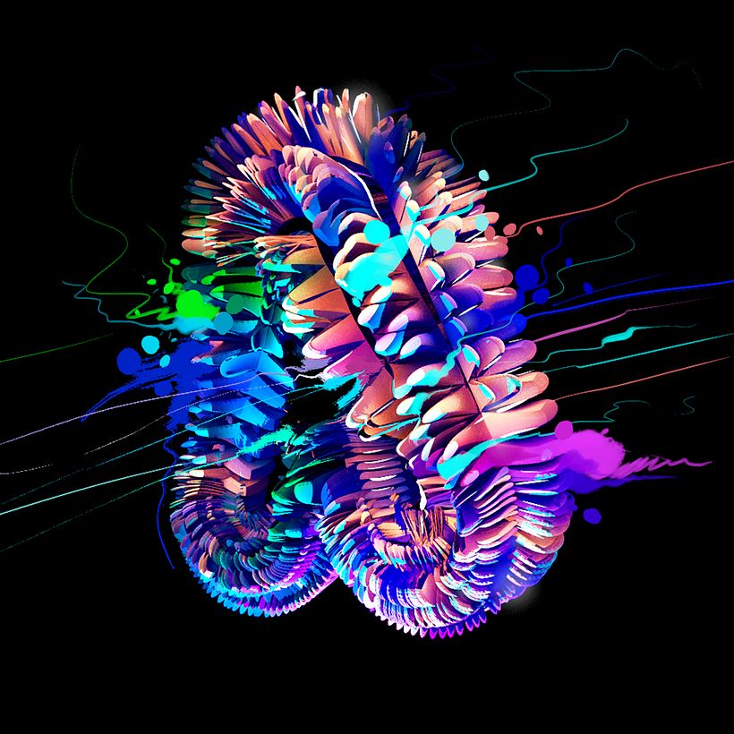 2019 HIGHLIGHTS 36DAYS OF TYPE 4