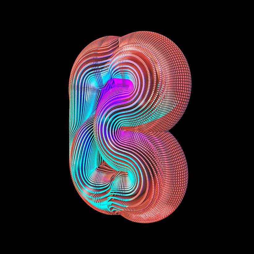 2019 HIGHLIGHTS 36DAYS OF TYPE 5