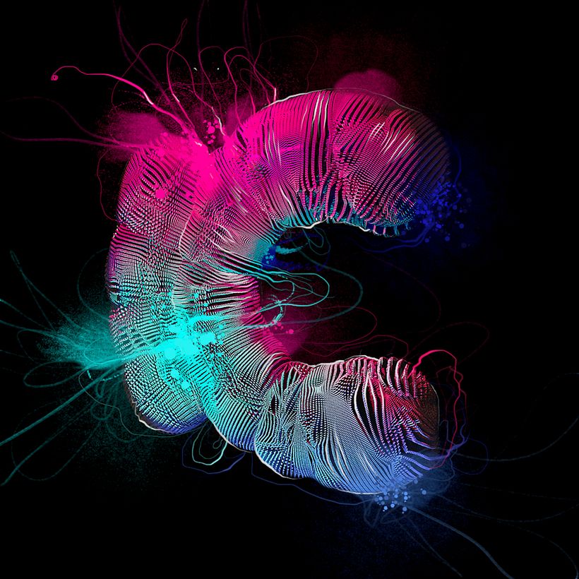 2019 HIGHLIGHTS 36DAYS OF TYPE 6