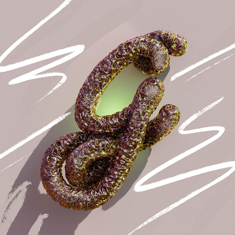 2019 HIGHLIGHTS 36DAYS OF TYPE 10