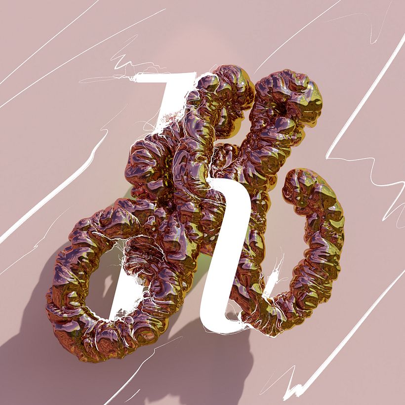 2019 HIGHLIGHTS 36DAYS OF TYPE 11