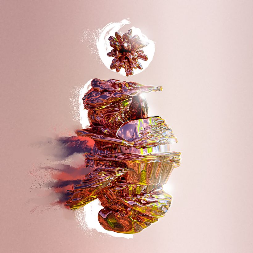 2019 HIGHLIGHTS 36DAYS OF TYPE 12