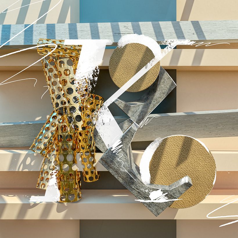 2019 HIGHLIGHTS 36DAYS OF TYPE 14