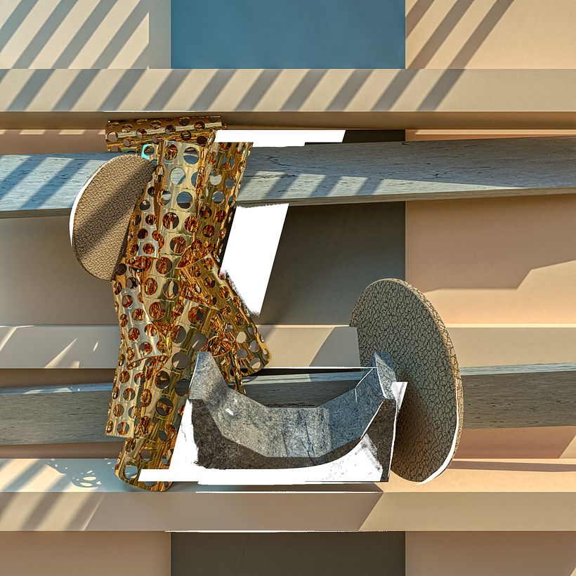 2019 HIGHLIGHTS 36DAYS OF TYPE 15