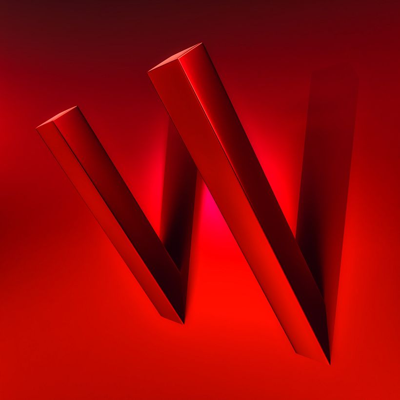 2019 HIGHLIGHTS 36DAYS OF TYPE 18