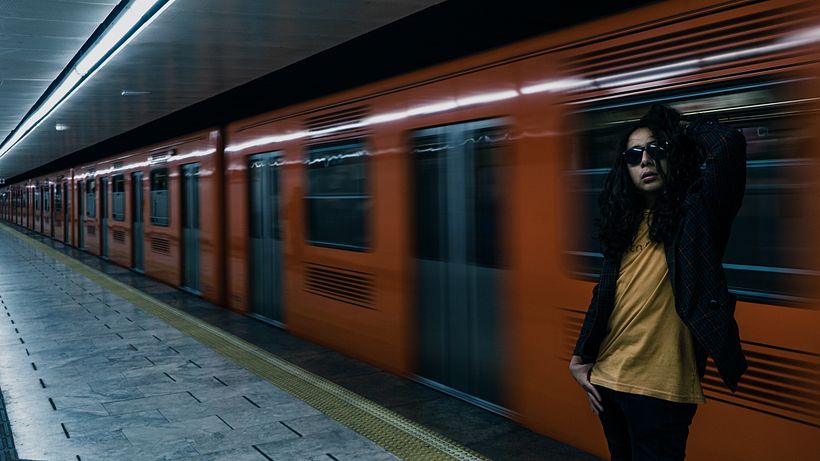 The Web  - Photographie artistique