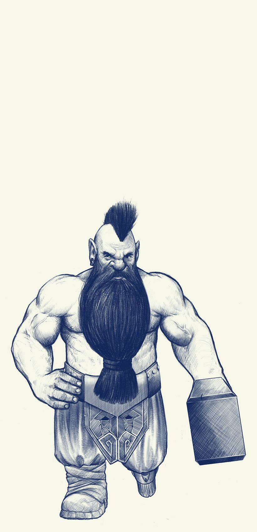 Concept art 9