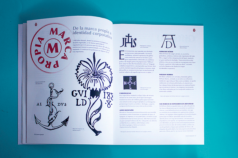 Lorem Ipsum | Editorial 3