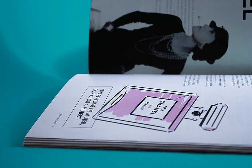 Lorem Ipsum | Editorial 6