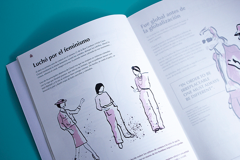 Lorem Ipsum | Editorial 7