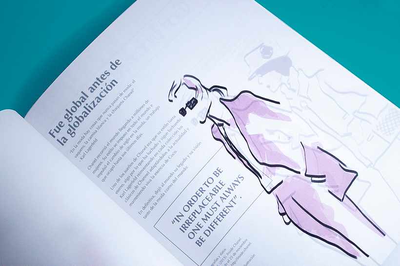Lorem Ipsum | Editorial 8