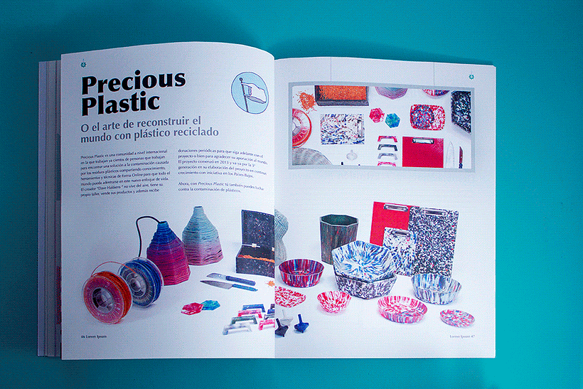 Lorem Ipsum | Editorial 9