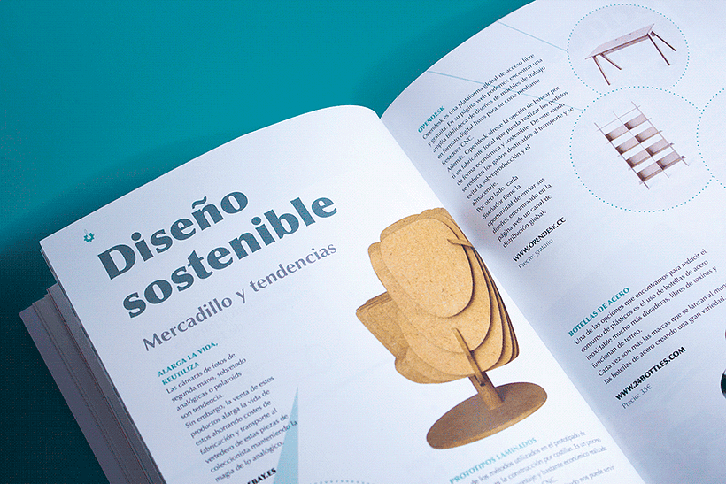 Lorem Ipsum | Editorial 13