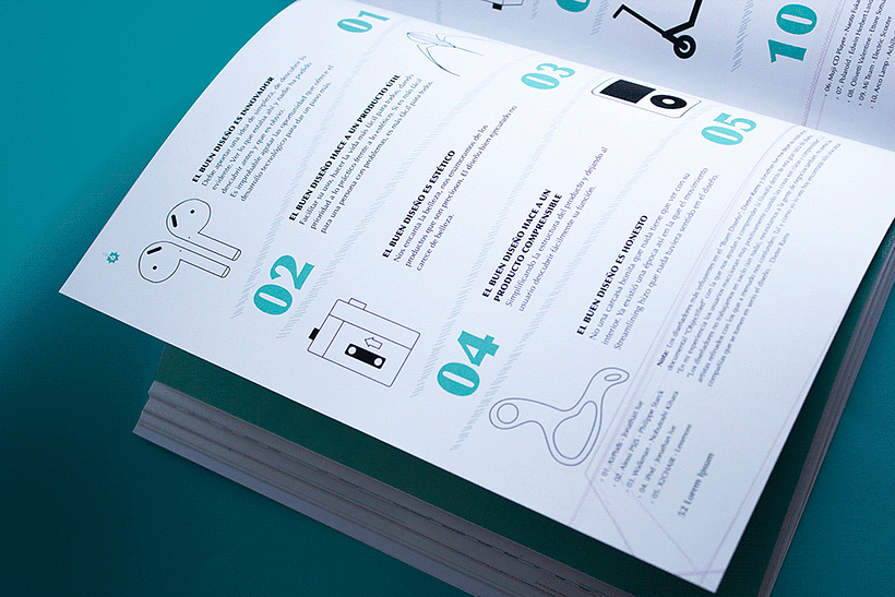 Lorem Ipsum | Editorial 17