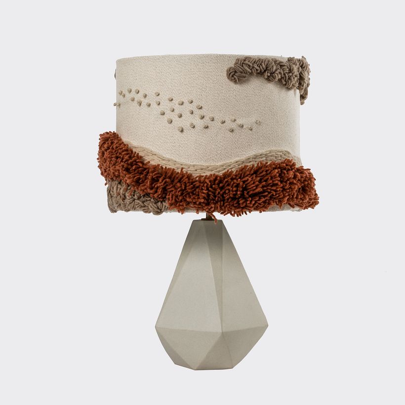 Coleccion Living Puna 0