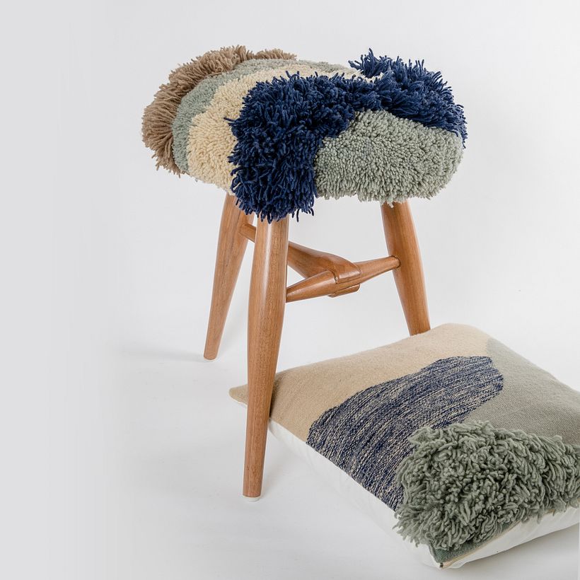 Coleccion Living Puna 6