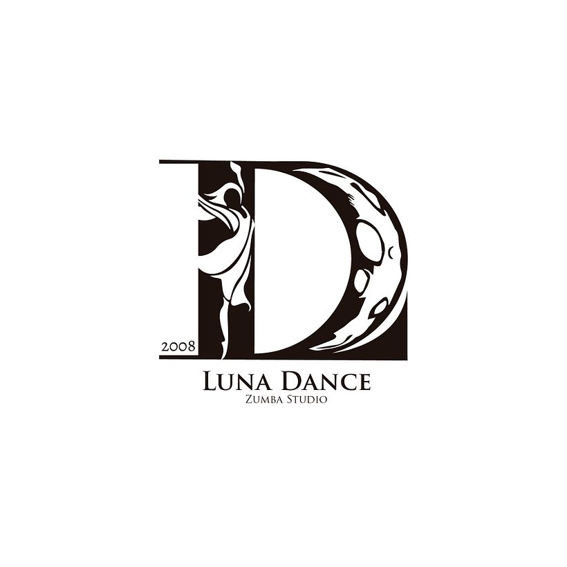 Mi proyecto: Luna Dance, Zumba Studio 0