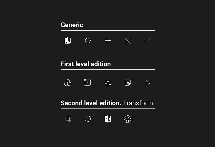 Icon set 1