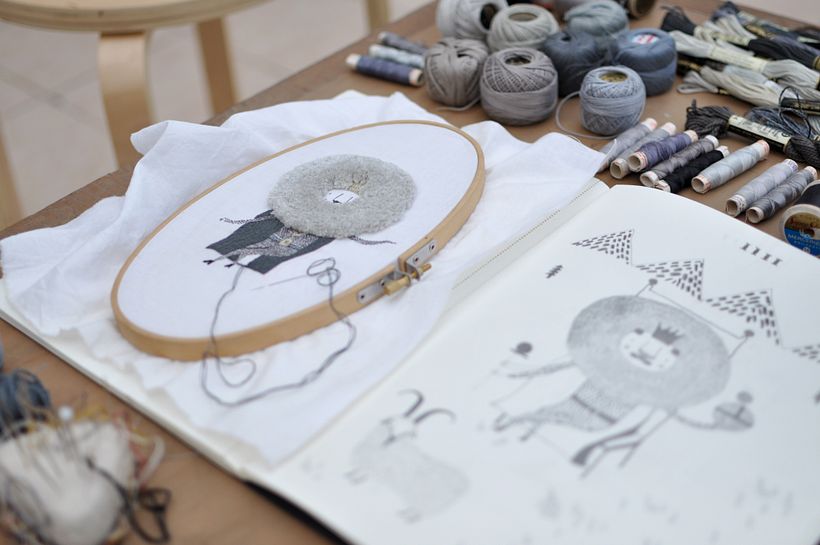 El Emperador o arcano mayor Nº4