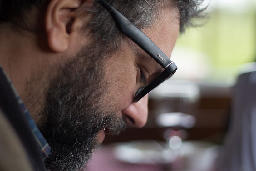 ¿Cómo diseñó Liniers el nuevo póster de Stranger Things? 11