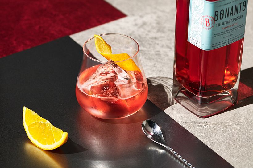 Bonanto - Product Photography