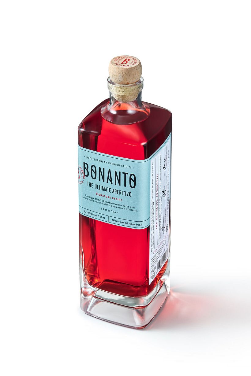 Bonanto - Product Photography