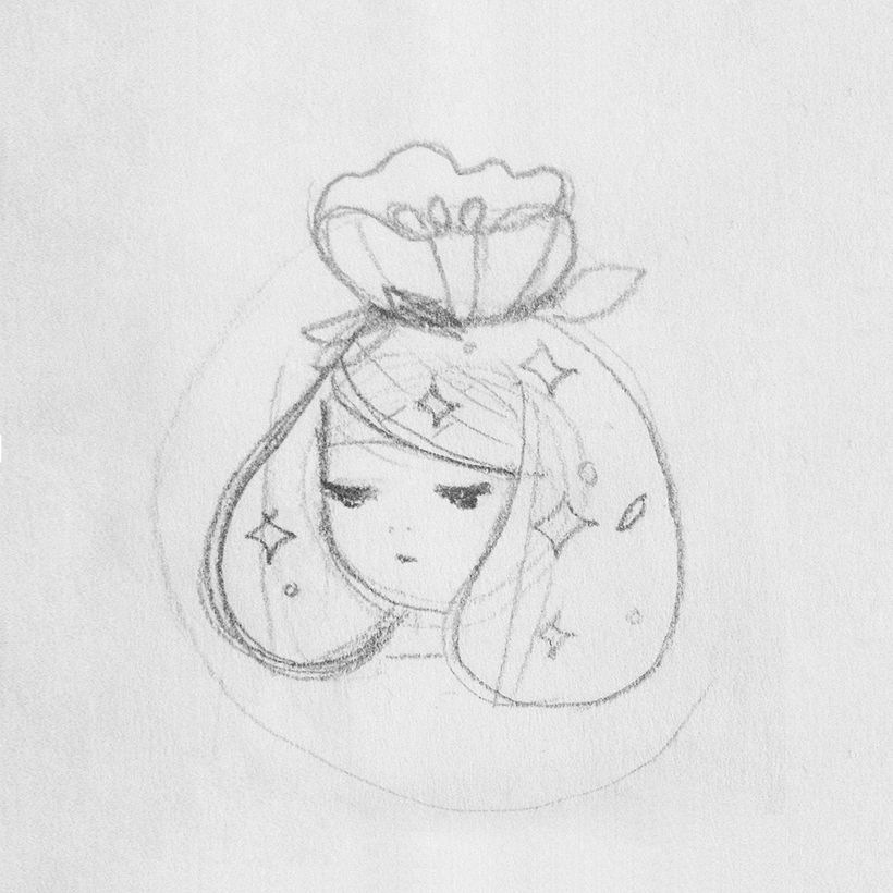 Consejos para convertir tu ilustración en un pin, por Charlotte 3