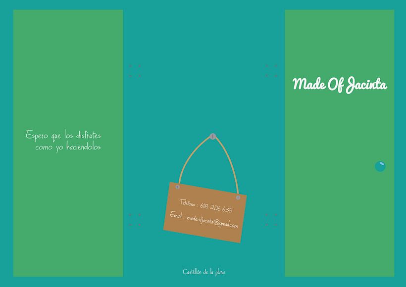 Made of Jacinta_Flyer -1