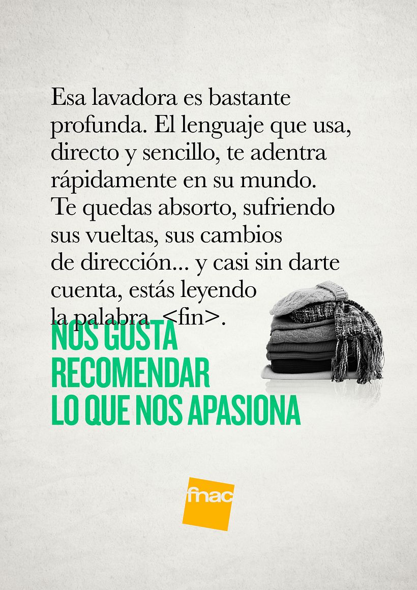 Recomendaciones -1