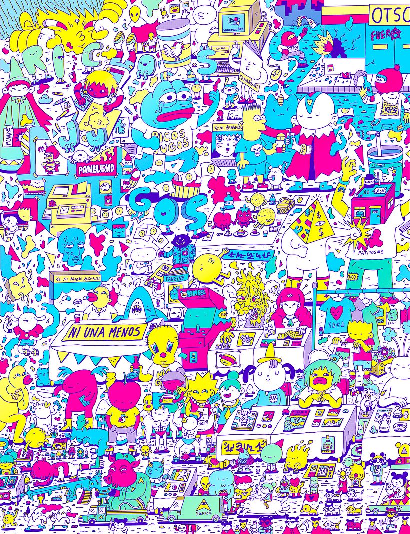 PANELISMO OU BARBÁRISMO 2