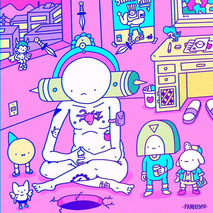 PANELISMO OU BARBÁRISMO 5