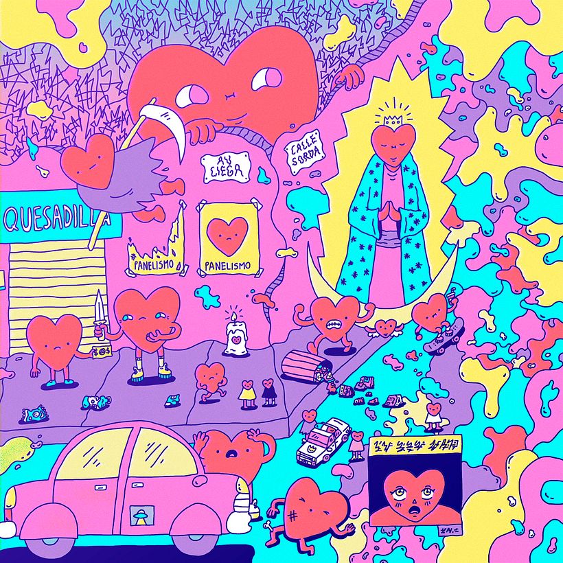 PANELISMO OU BARBÁRISMO 6