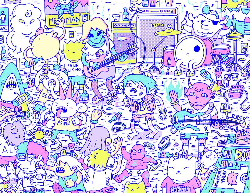 PANELISMO OU BARBÁRISMO 7