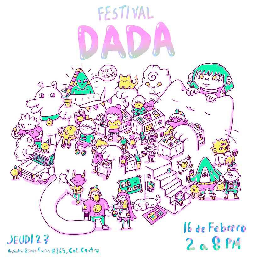 PANELISMO OU BARBÁRISMO 8