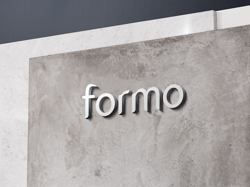 Formo - Design