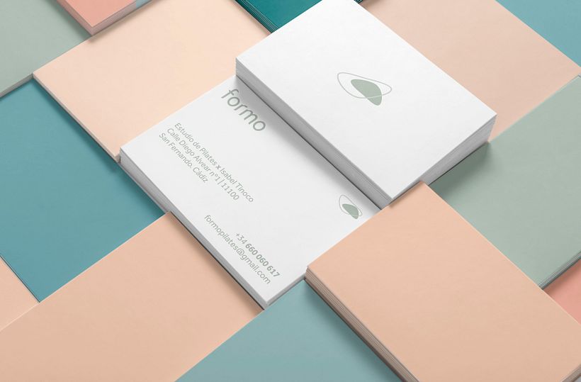 Formo - Design