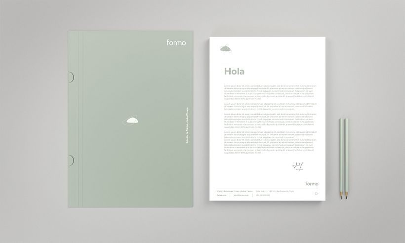 Formo - Design