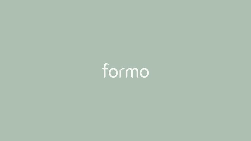 Formo - Design