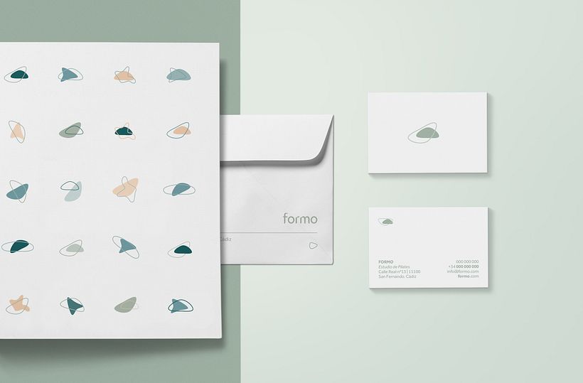 Formo - Design