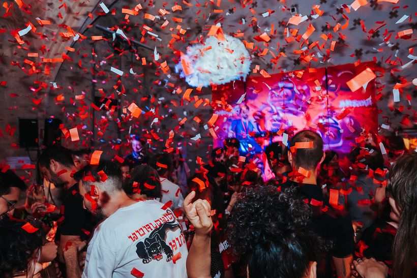 Así fue Domestikart, un evento de diseño a toda velocidad 41