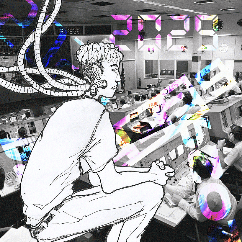 "2029" Album Covers  1