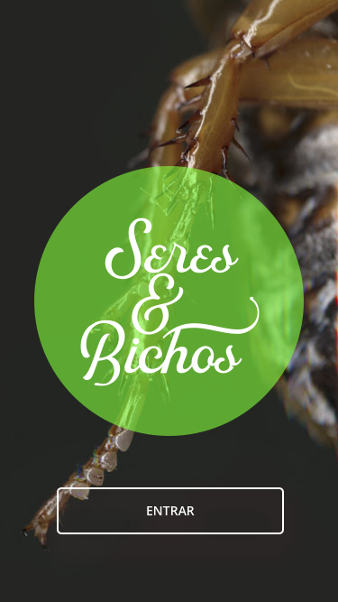 Seres & Bichos App 0