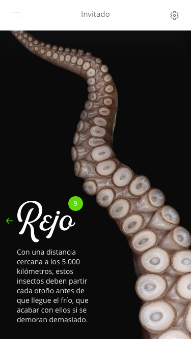 Seres & Bichos App 6