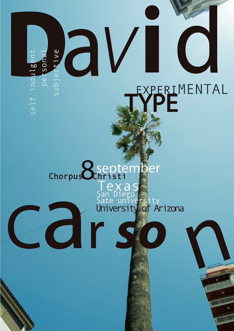 David Carson_Cartel academico experimental -1