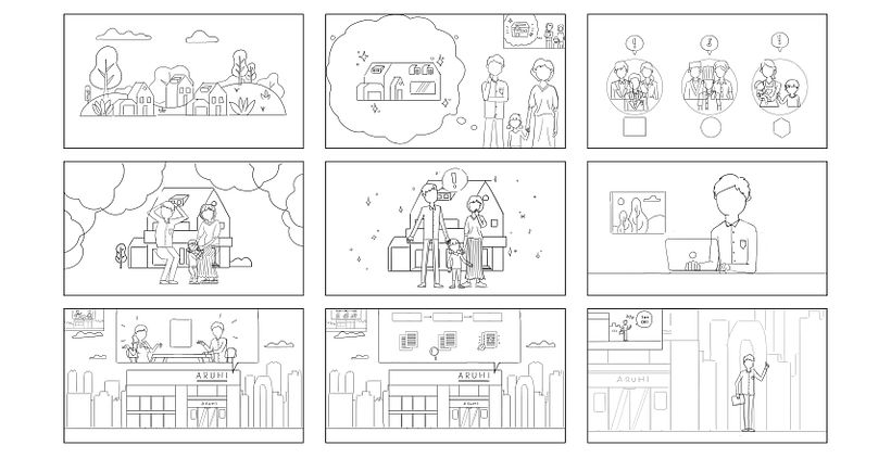 Storyboard