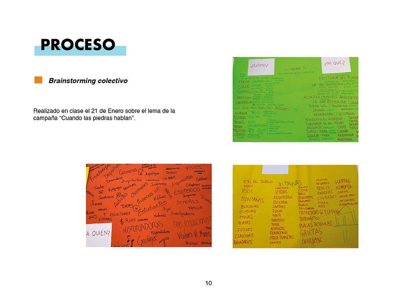 Publicidad Museo Geominero de Madrid 6