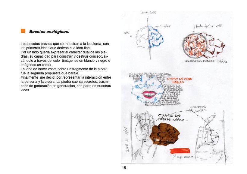 Publicidad Museo Geominero de Madrid 10